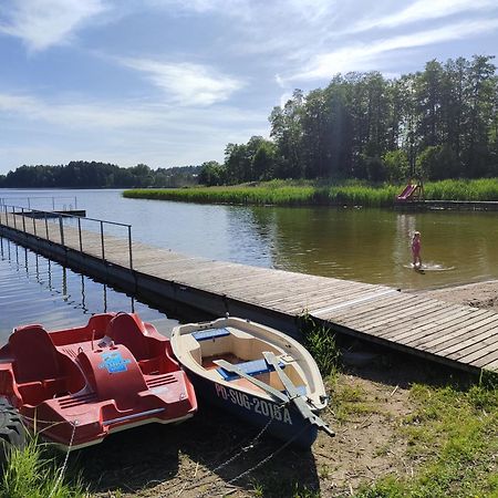 Ostoja Becejly Villa Szypliszki Eksteriør billede